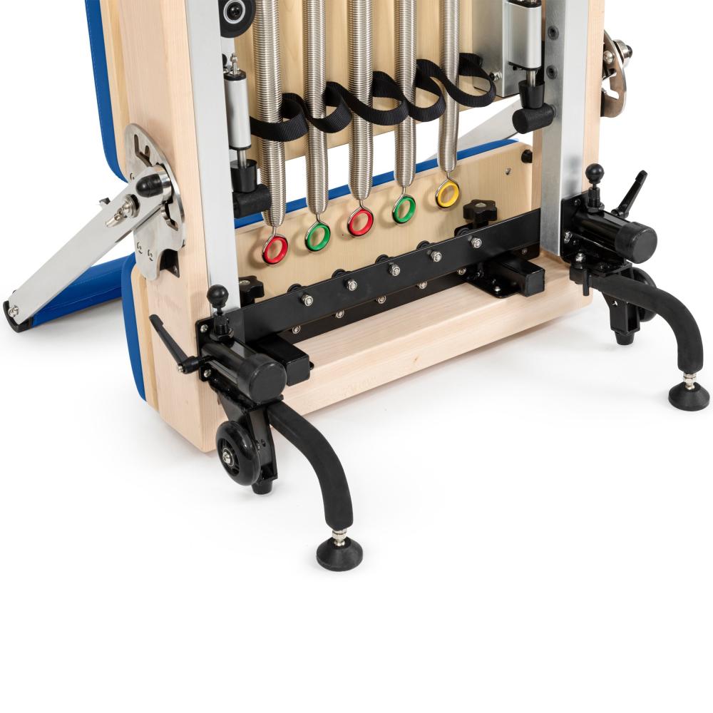 Reformer Vertical Para Casa