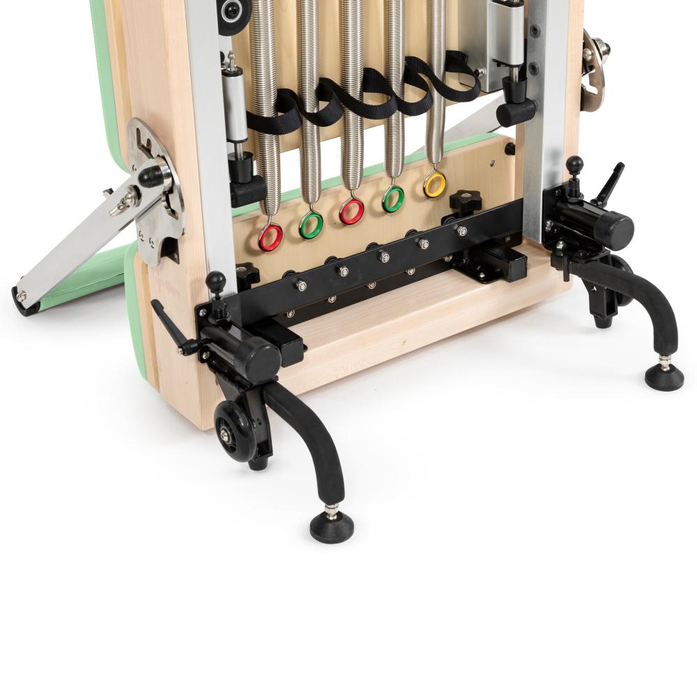 Reformer Vertical Para Casa