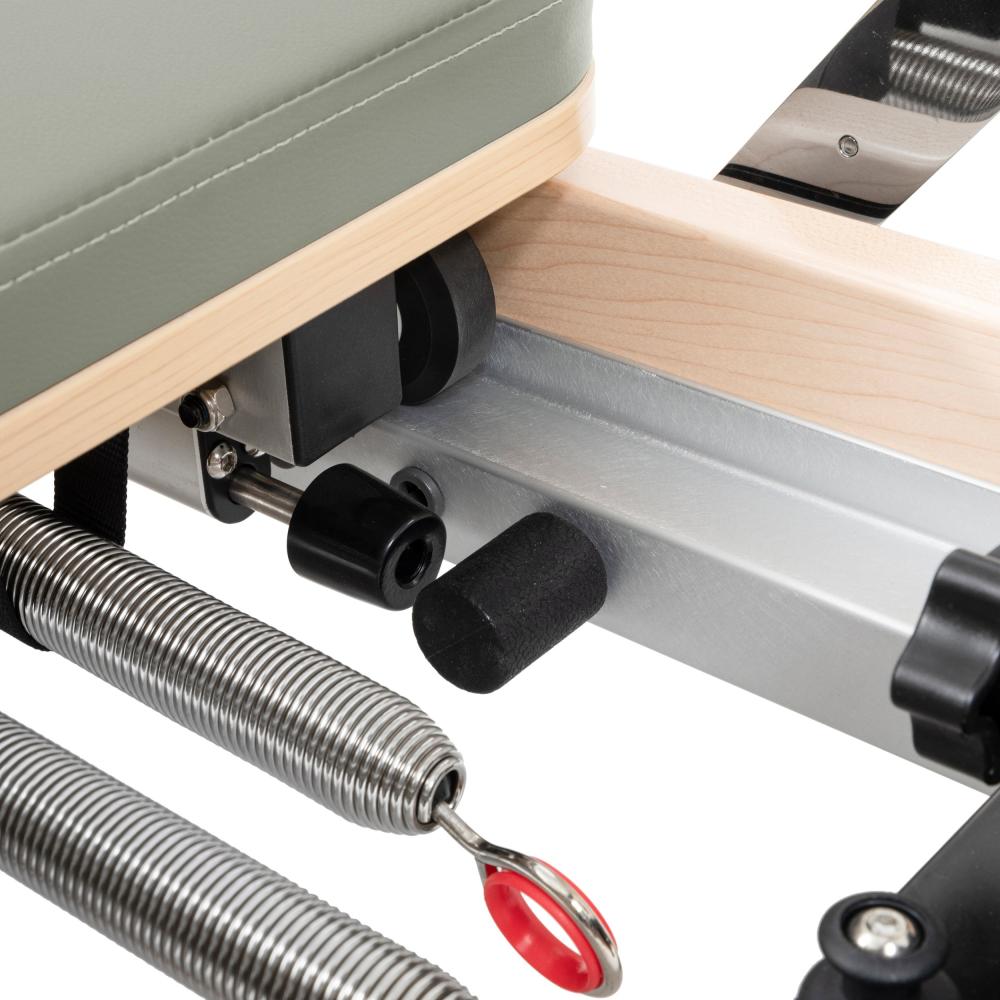 Reformer Vertical Para Casa