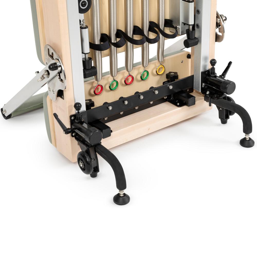 Reformer Vertical Para Casa