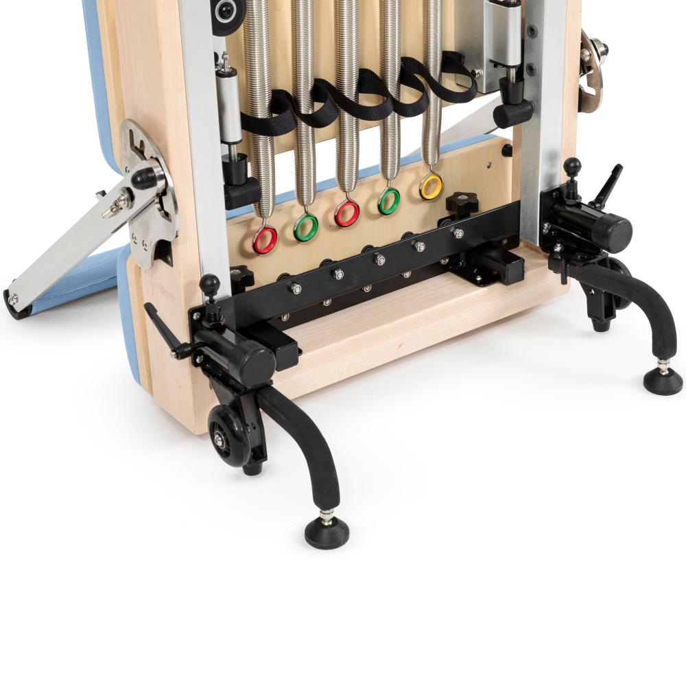 Reformer Vertical Para Casa