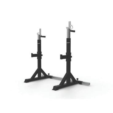 Squat Rack Ajustable