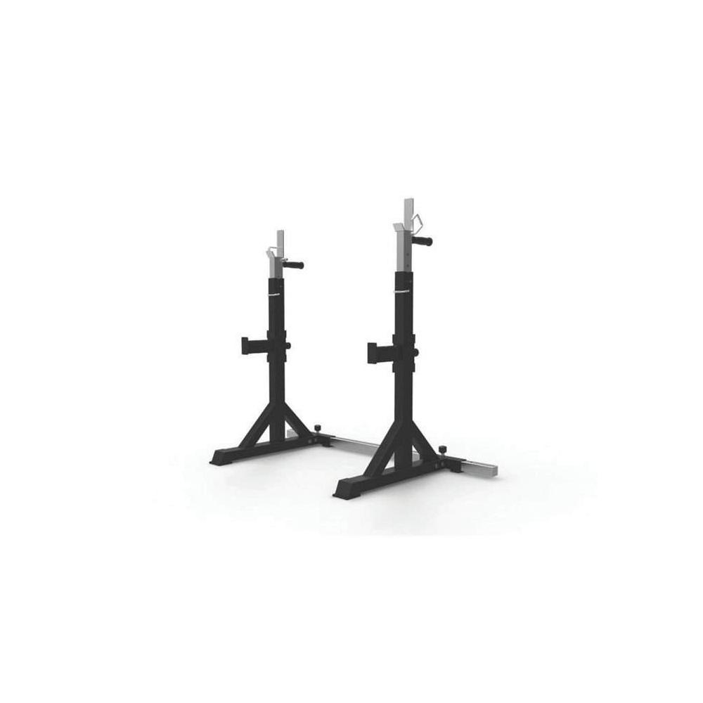 Squat Rack Ajustable