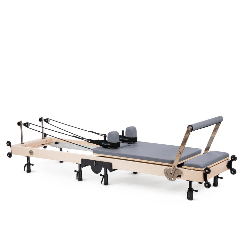 Reformer Plegable Para Casa