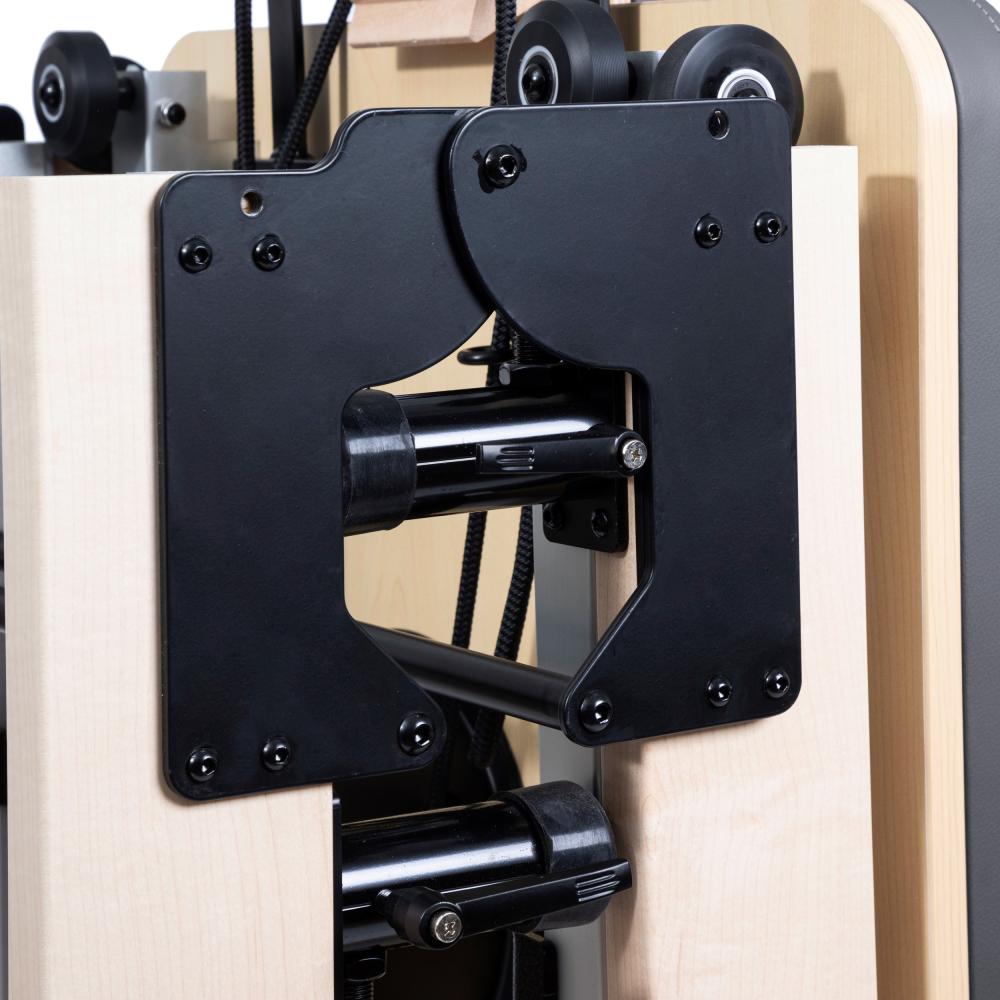 Reformer Plegable Para Casa