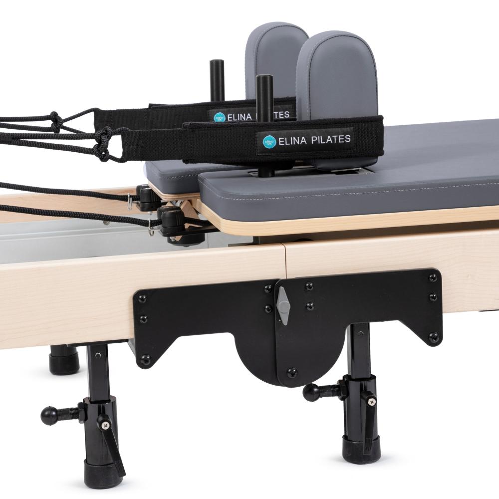 Reformer Plegable Para Casa