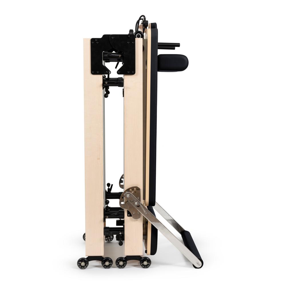 Reformer Plegable Para Casa