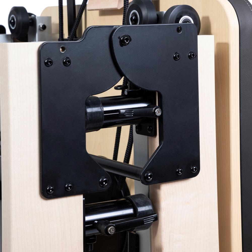 Reformer Plegable Para Casa