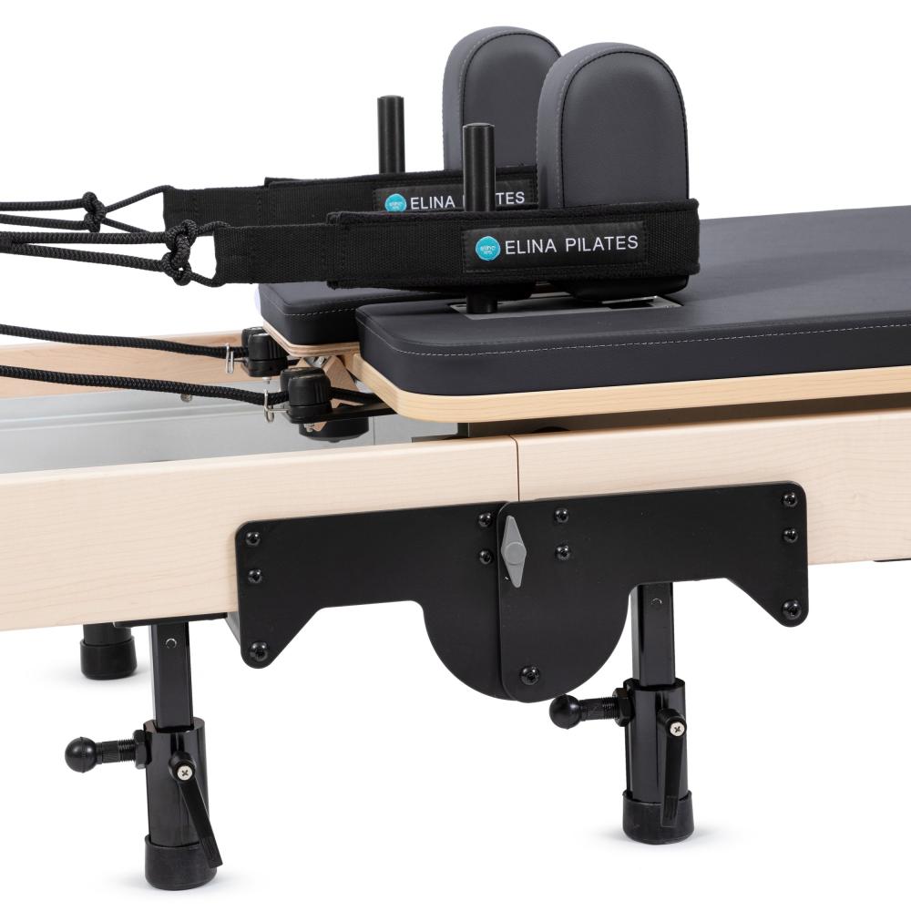 Reformer Plegable Para Casa