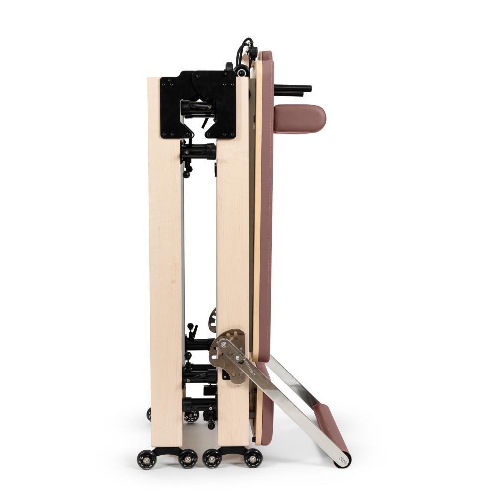 Reformer Plegable Para Casa