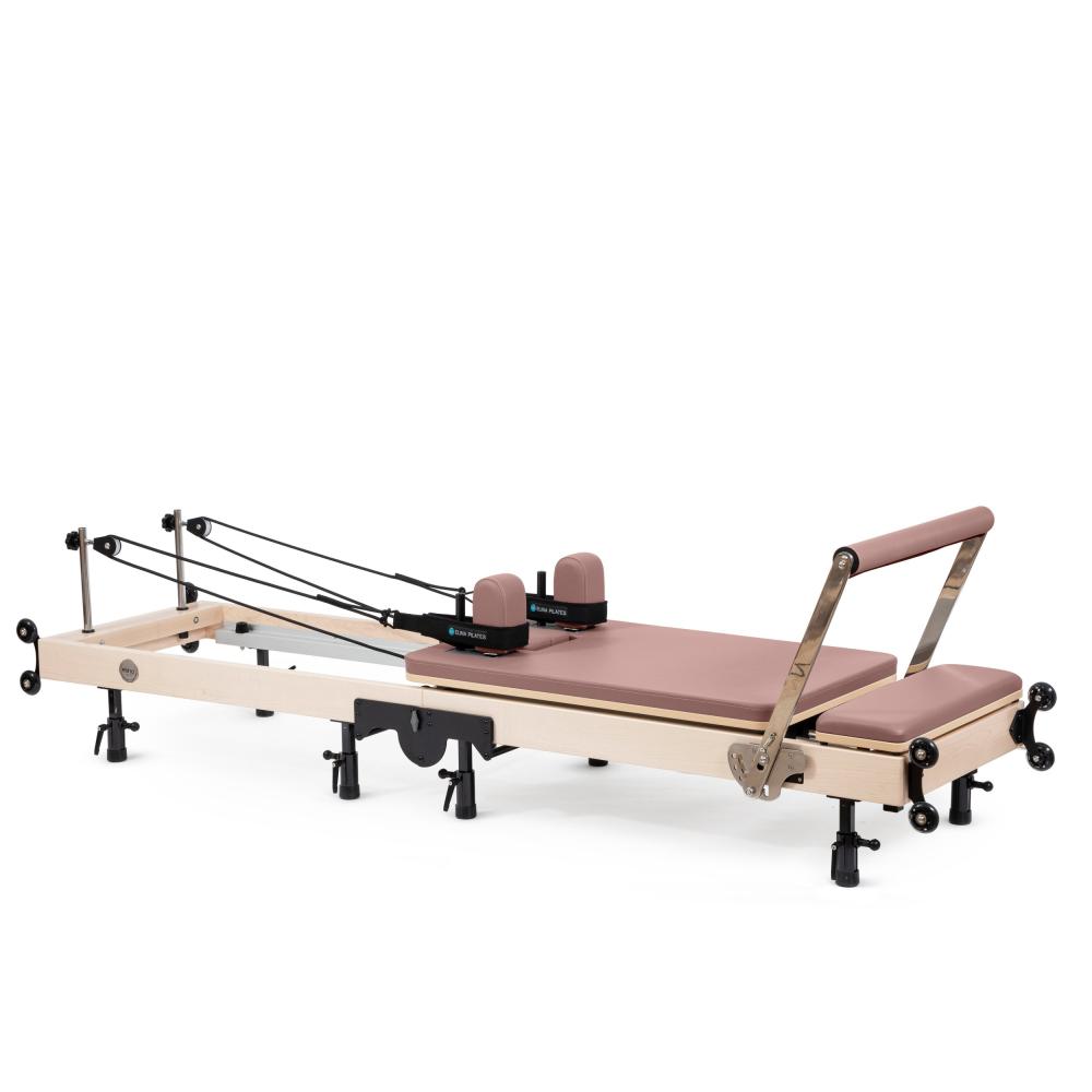 Reformer Plegable Para Casa