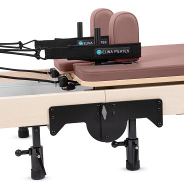 Reformer Plegable Para Casa