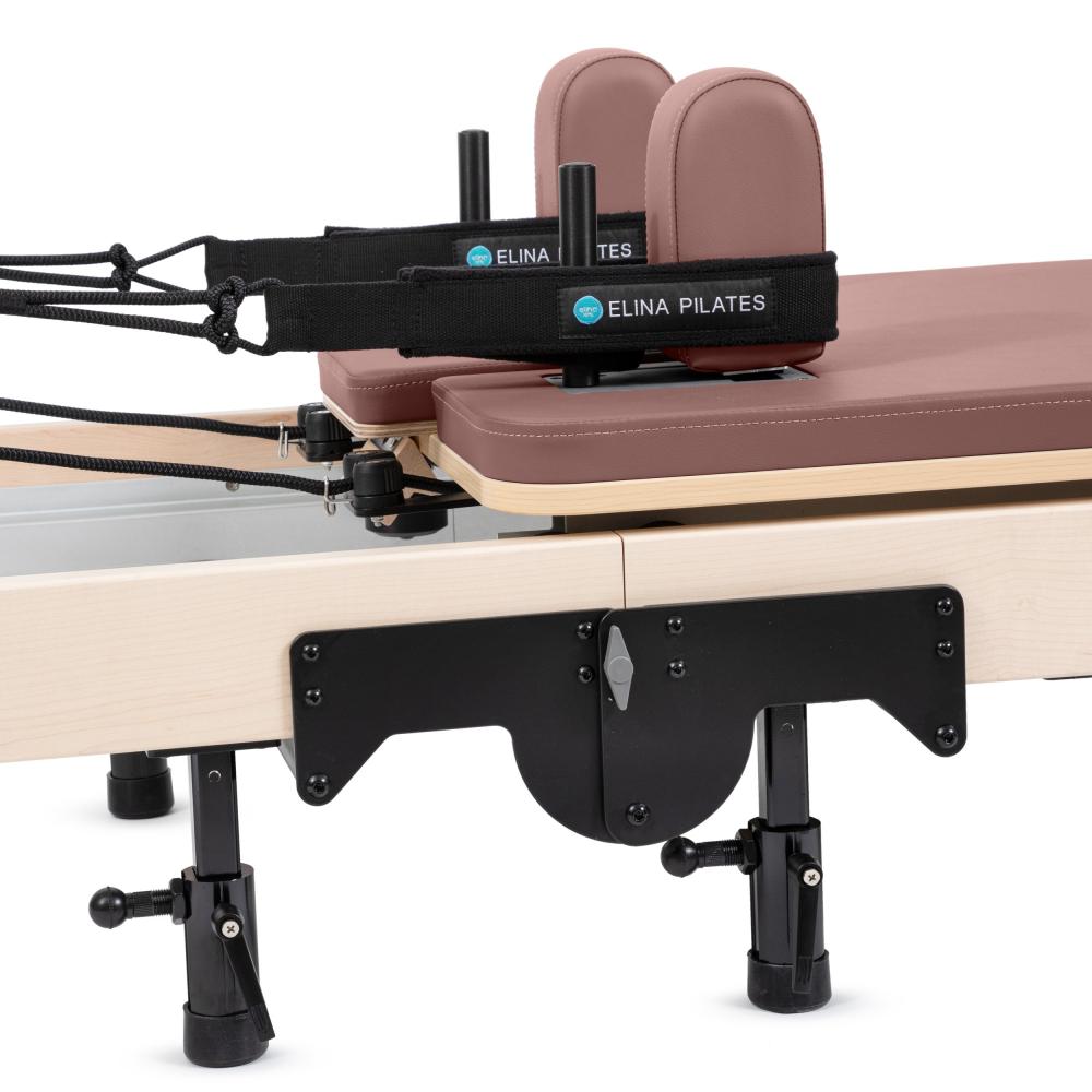 Reformer Plegable Para Casa