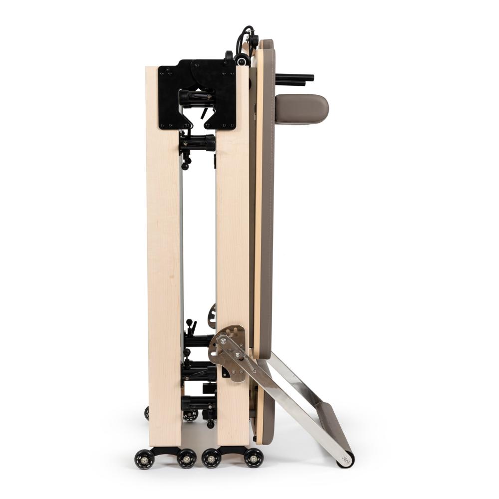 Reformer Plegable Para Casa