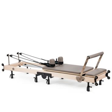 Reformer Plegable Para Casa