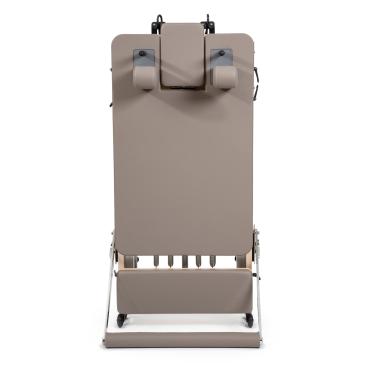 Reformer Plegable Para Casa