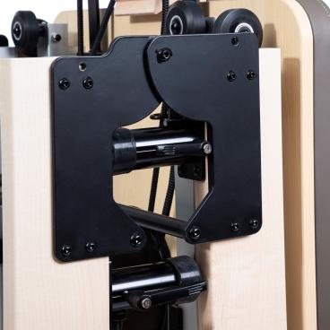 Reformer Plegable Para Casa