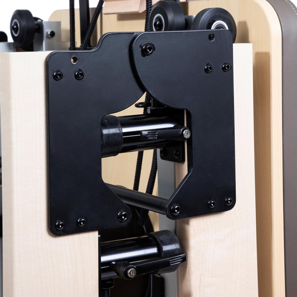 Reformer Plegable Para Casa