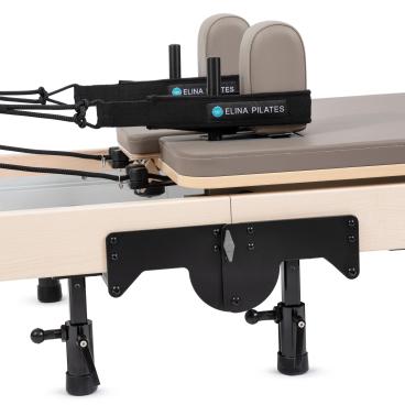 Reformer Plegable Para Casa