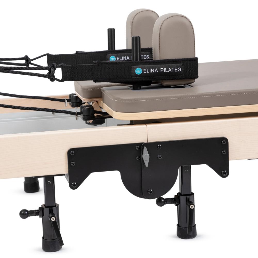 Reformer Plegable Para Casa