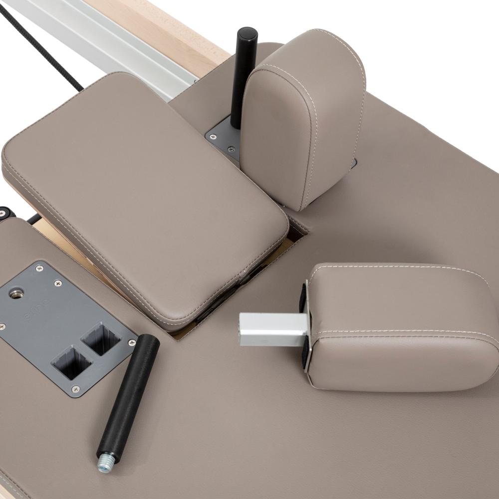 Reformer Plegable Para Casa
