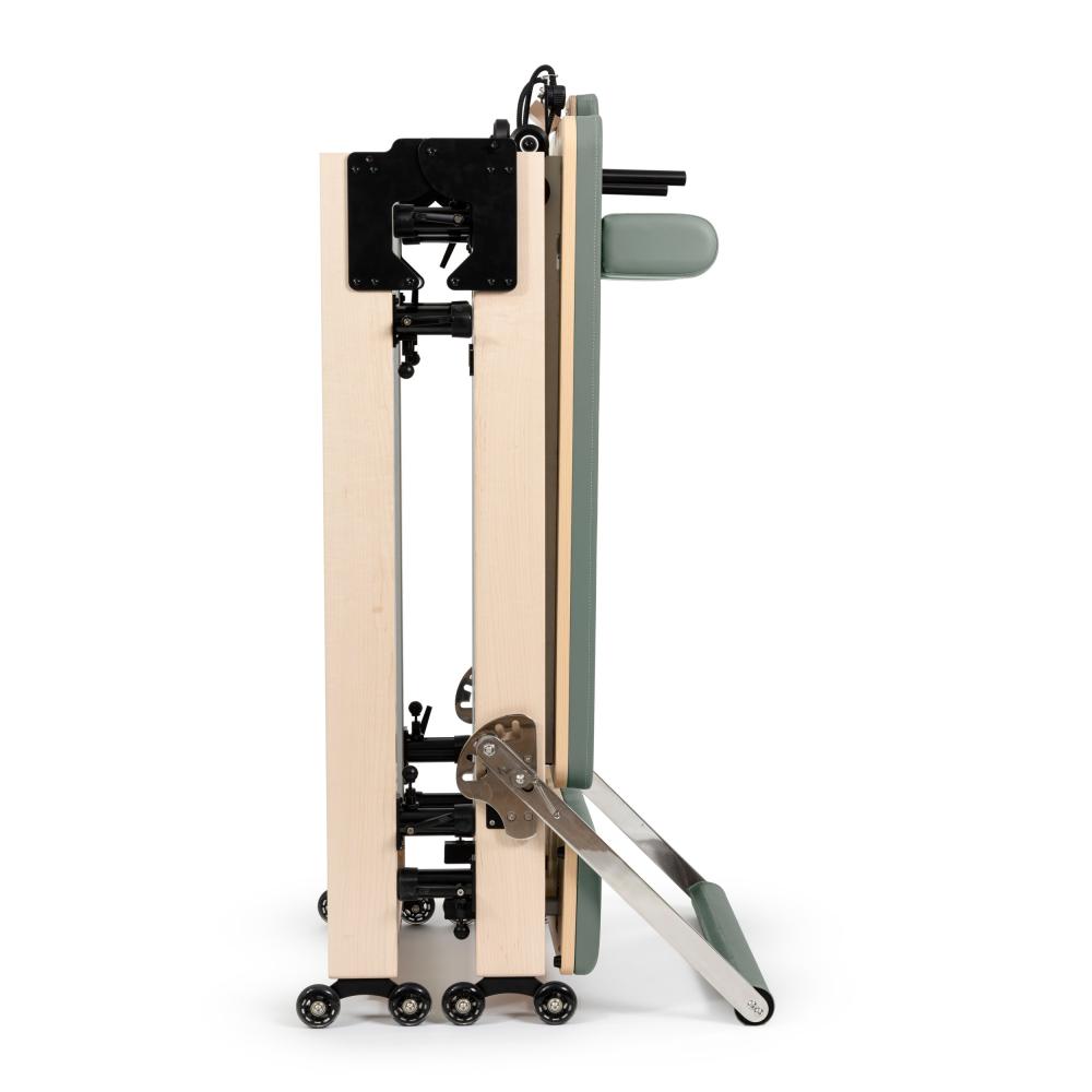 Reformer Plegable Para Casa