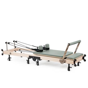 Reformer Plegable Para Casa