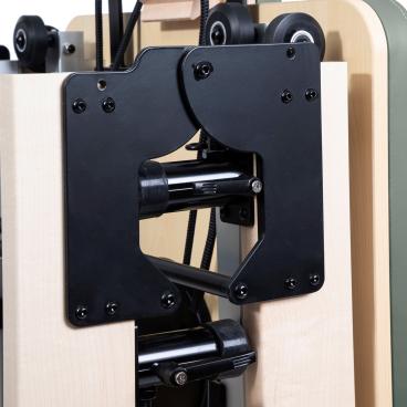 Reformer Plegable Para Casa