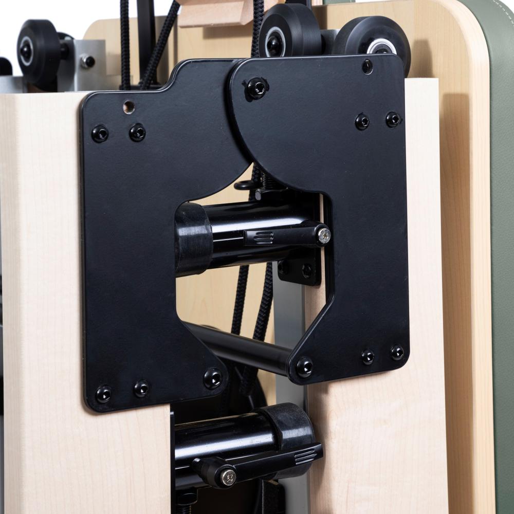 Reformer Plegable Para Casa