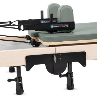 Reformer Plegable Para Casa