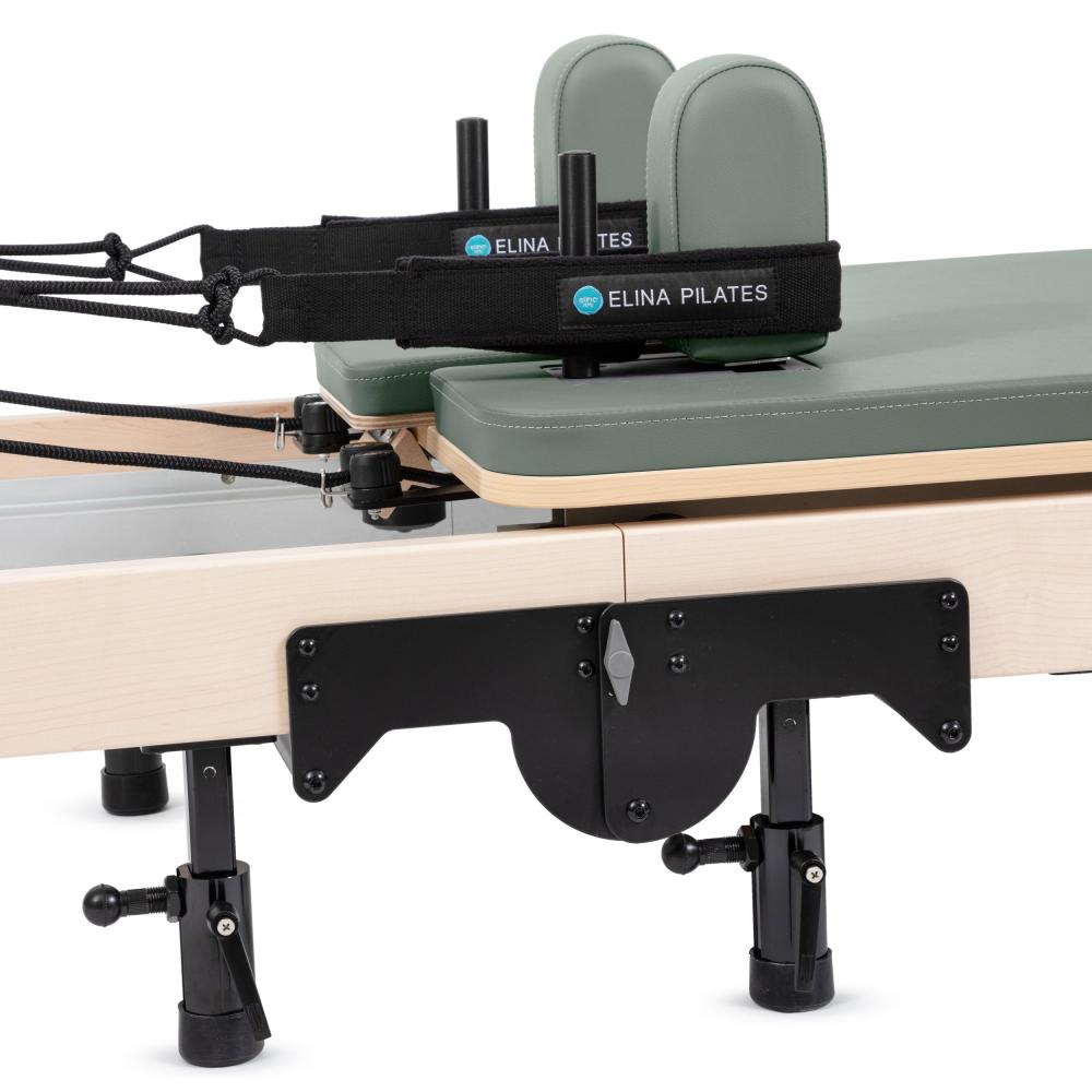 Reformer Plegable Para Casa