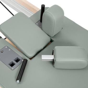 Reformer Plegable Para Casa