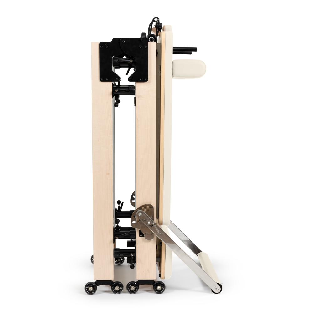 Reformer Plegable Para Casa
