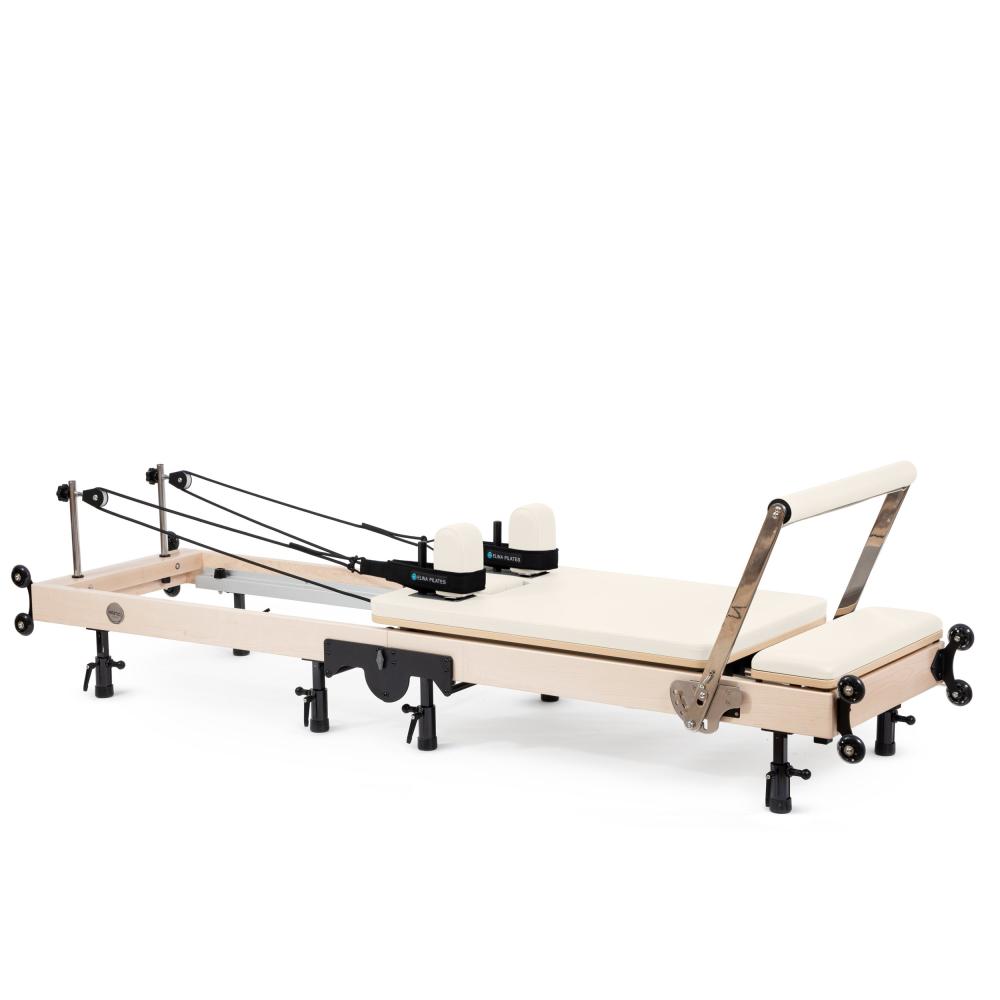 Reformer Plegable Para Casa