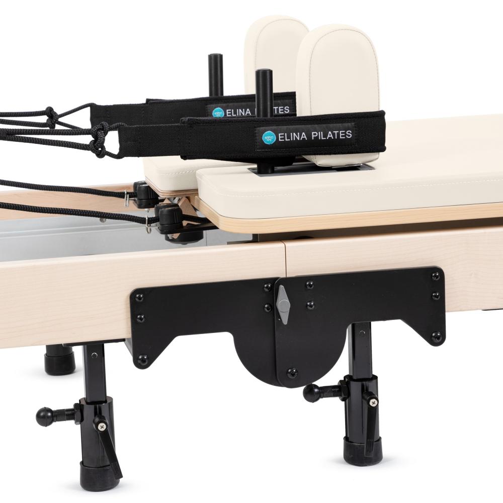 Reformer Plegable Para Casa