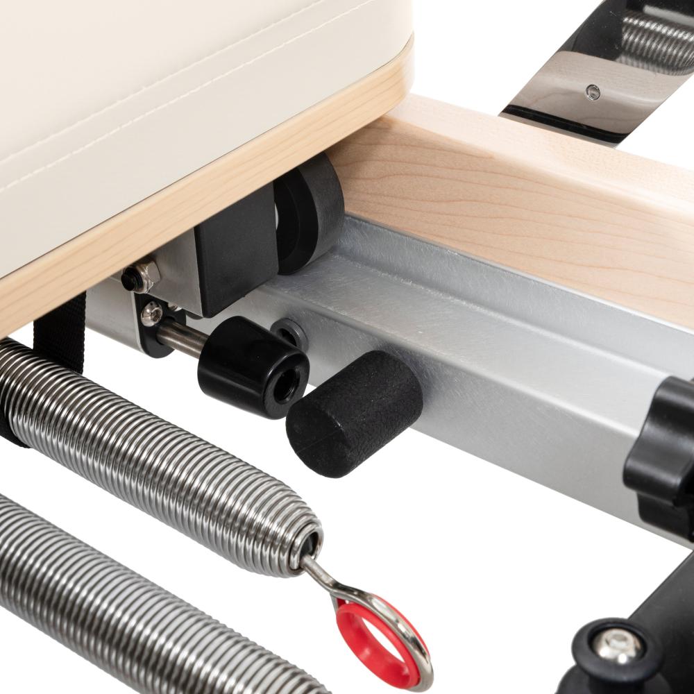 Reformer Plegable Para Casa