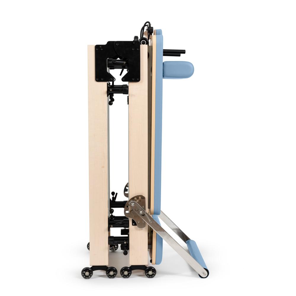 Reformer Plegable Para Casa