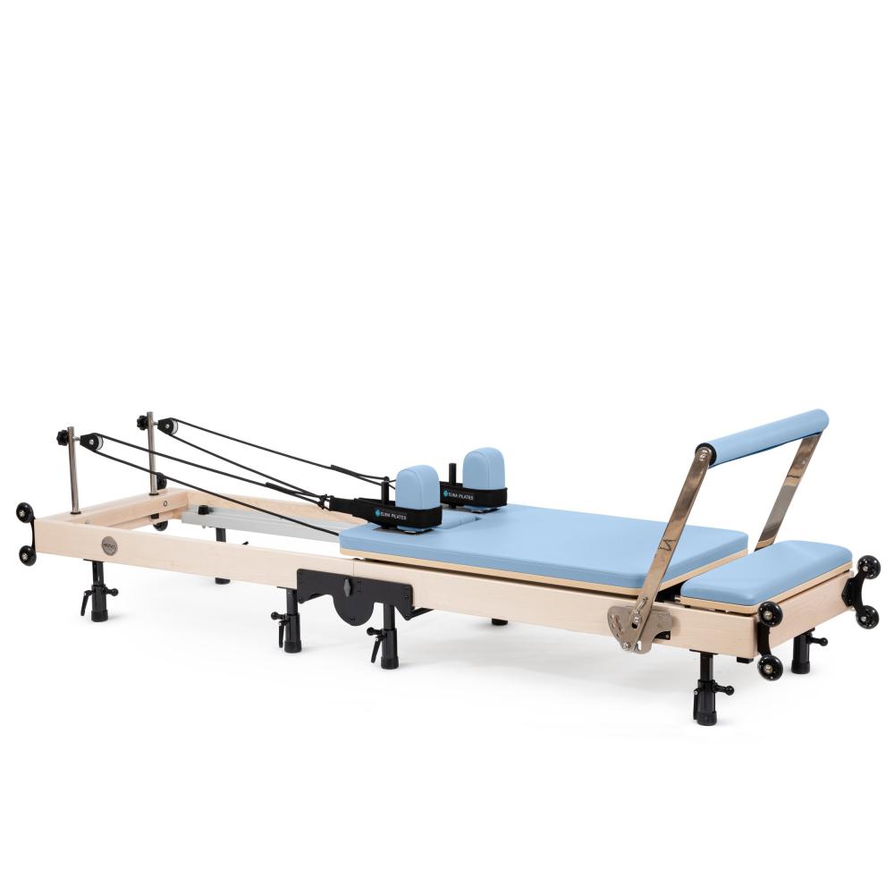 Reformer Plegable Para Casa