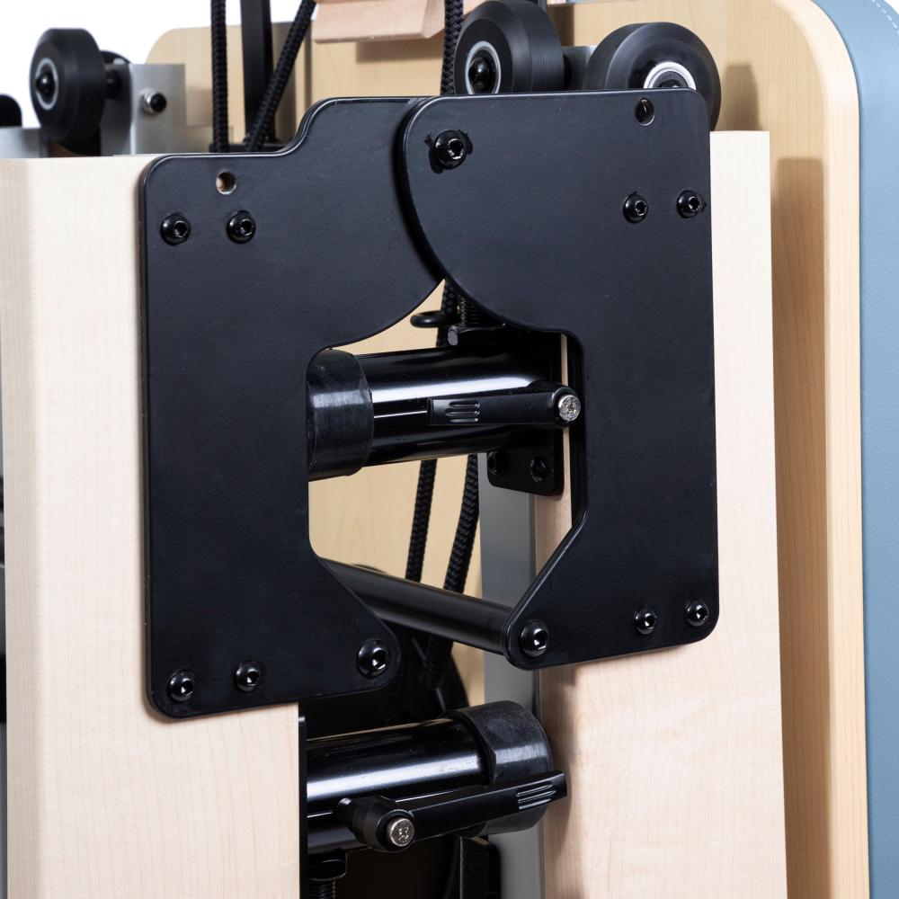 Reformer Plegable Para Casa