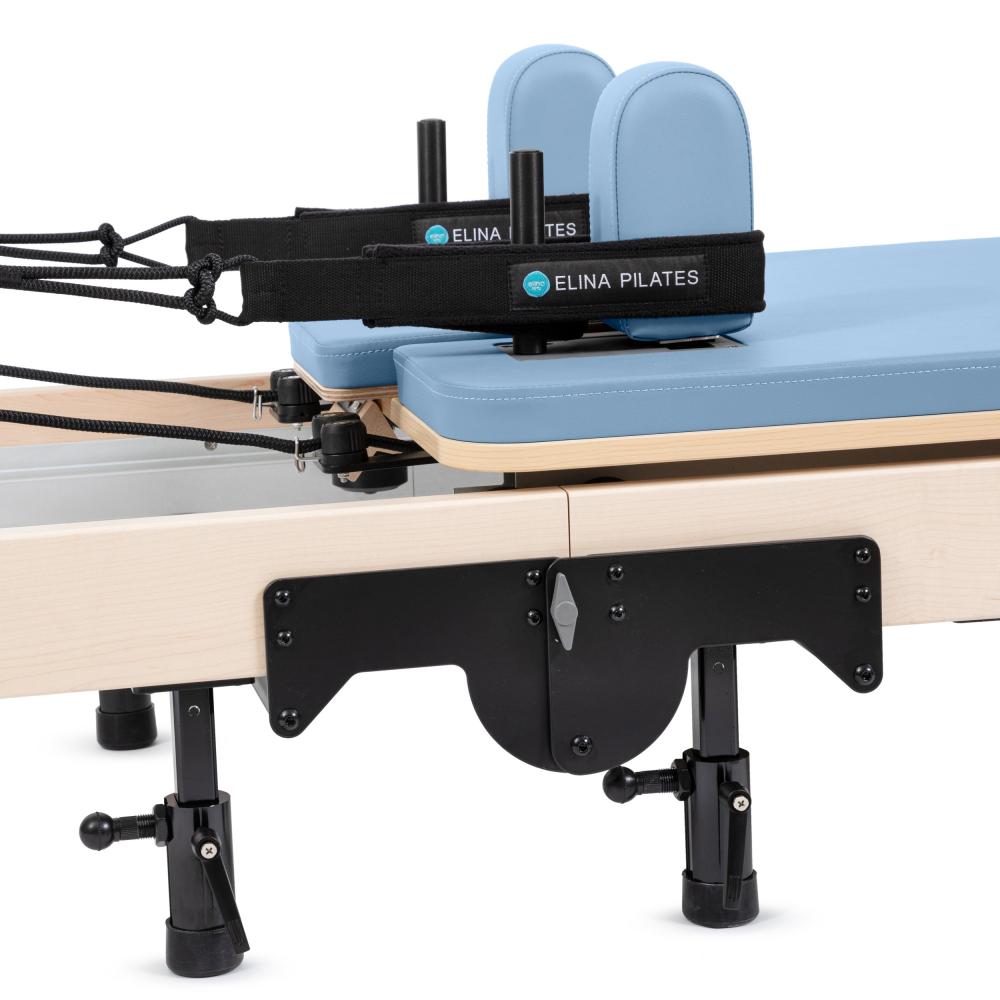 Reformer Plegable Para Casa