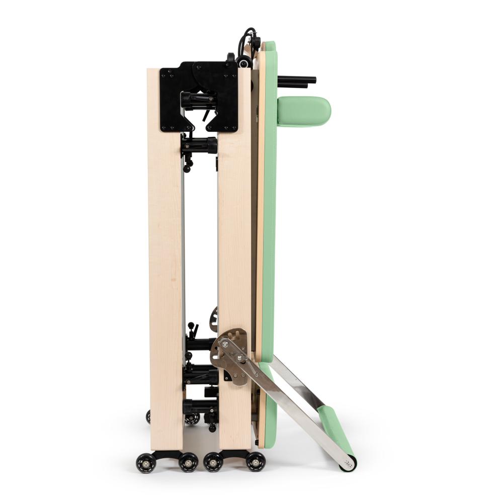 Reformer Plegable Para Casa