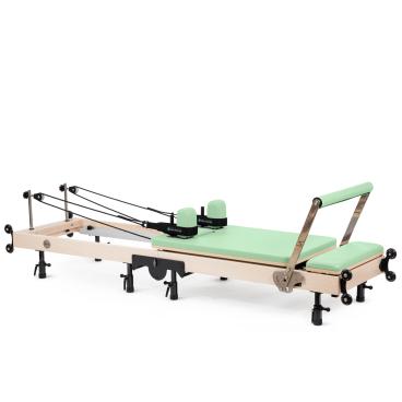 Reformer Plegable Para Casa
