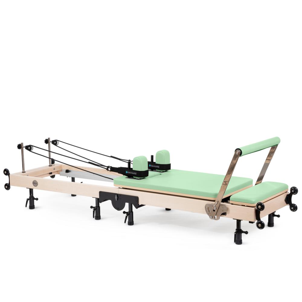 Reformer Plegable Para Casa