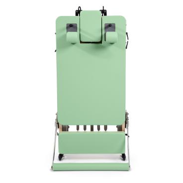 Reformer Plegable Para Casa