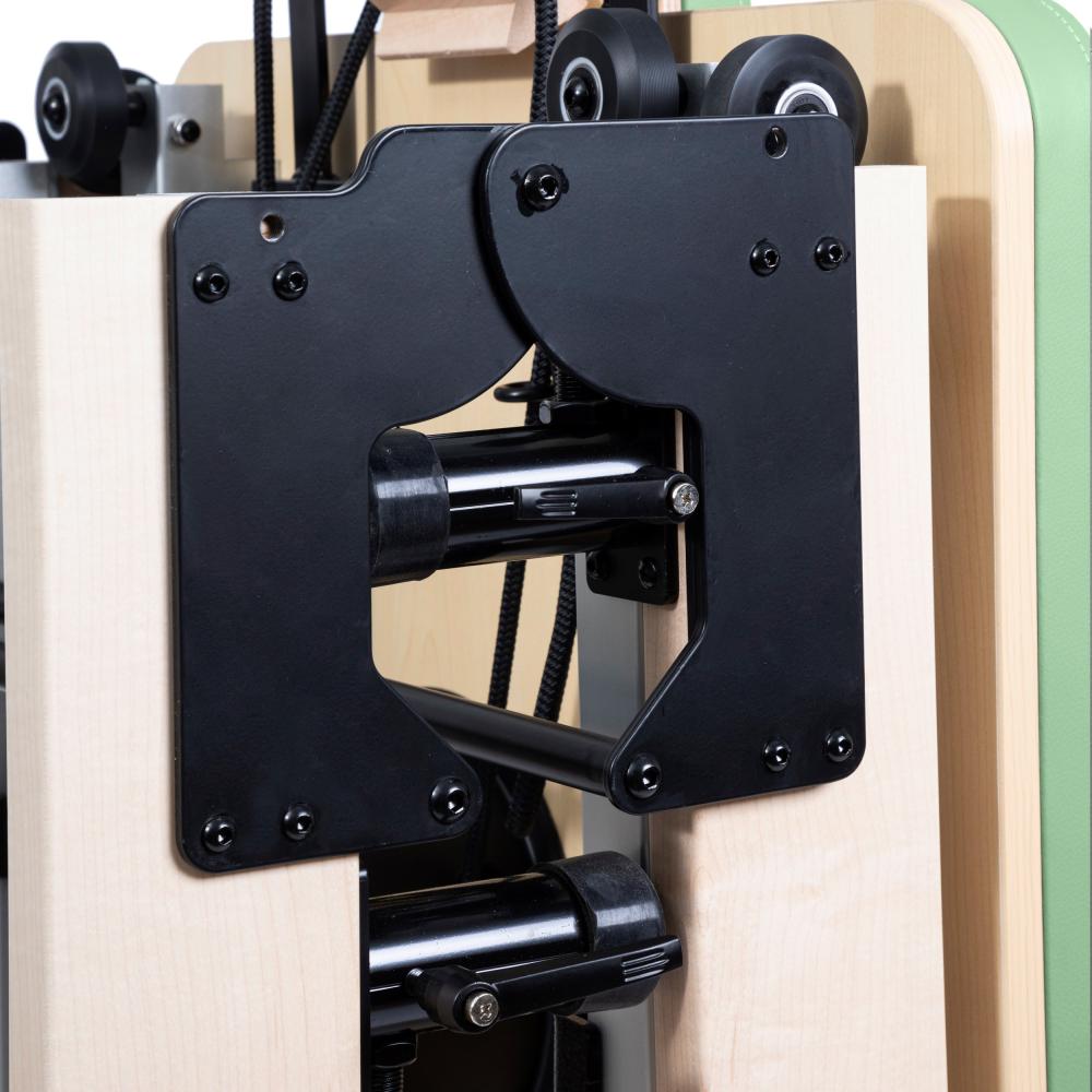 Reformer Plegable Para Casa