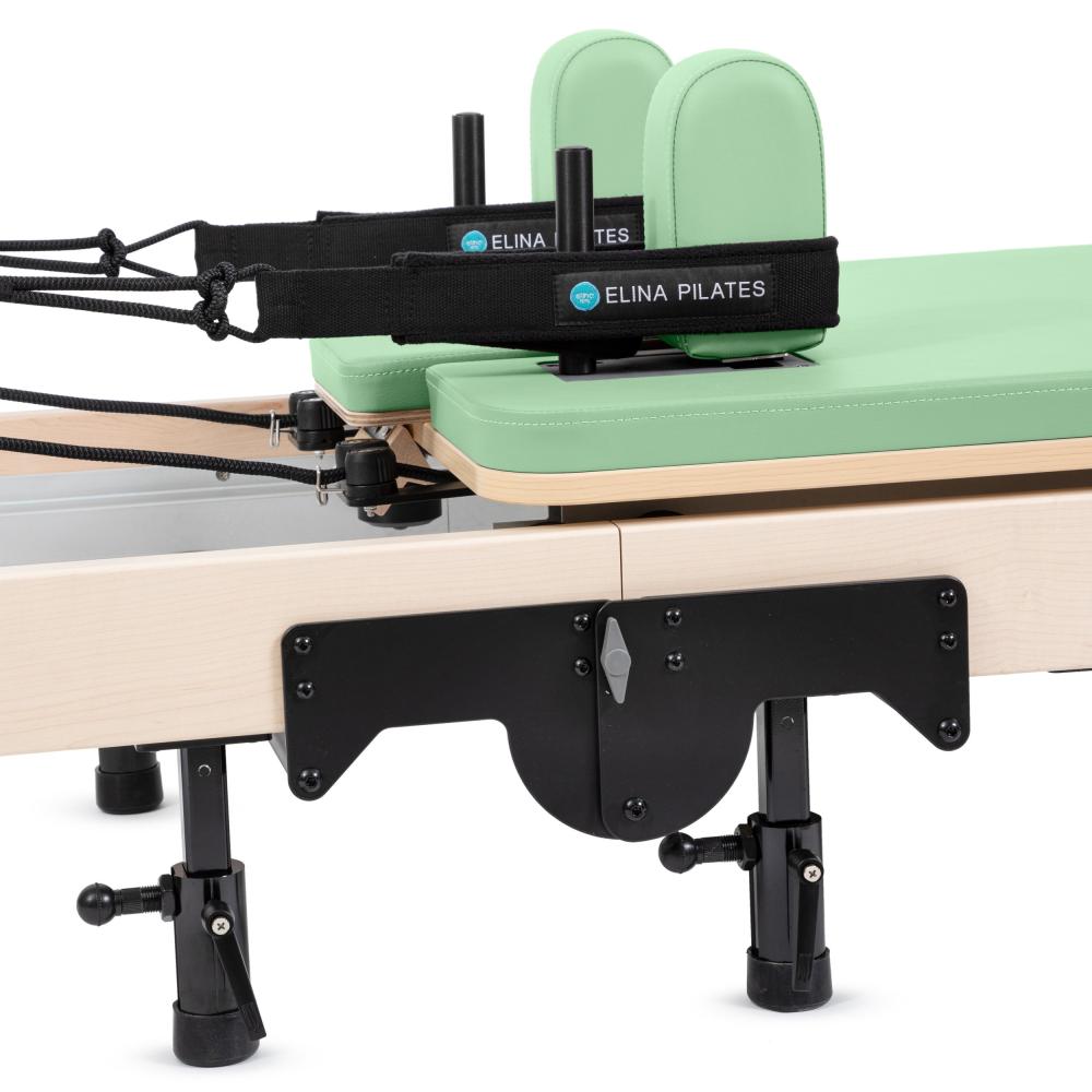 Reformer Plegable Para Casa