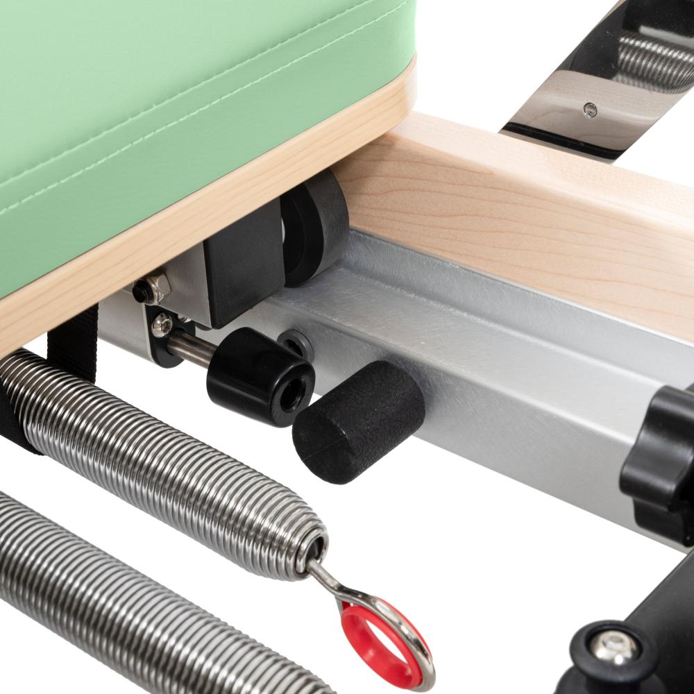 Reformer Plegable Para Casa