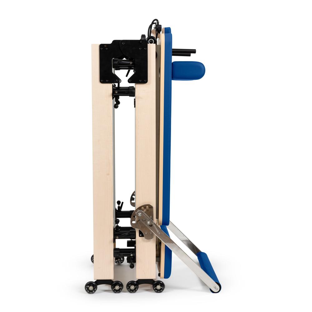 Reformer Plegable Para Casa