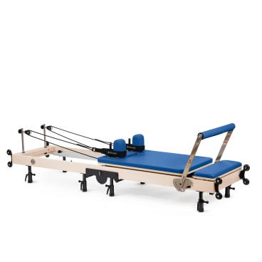Reformer Plegable Para Casa