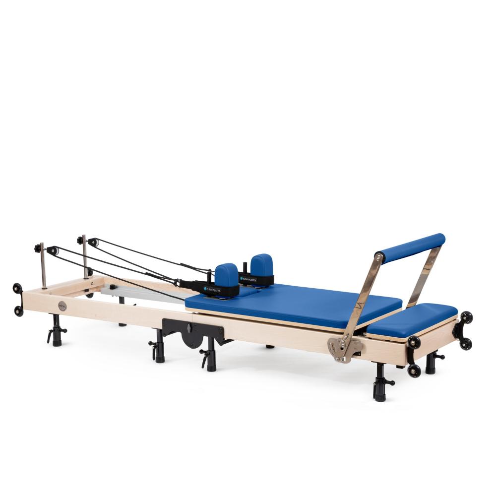 Reformer Plegable Para Casa